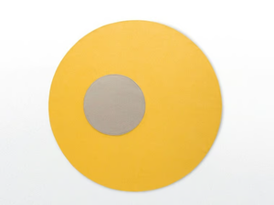 TONDO - Round felt rug _ Paola Lenti